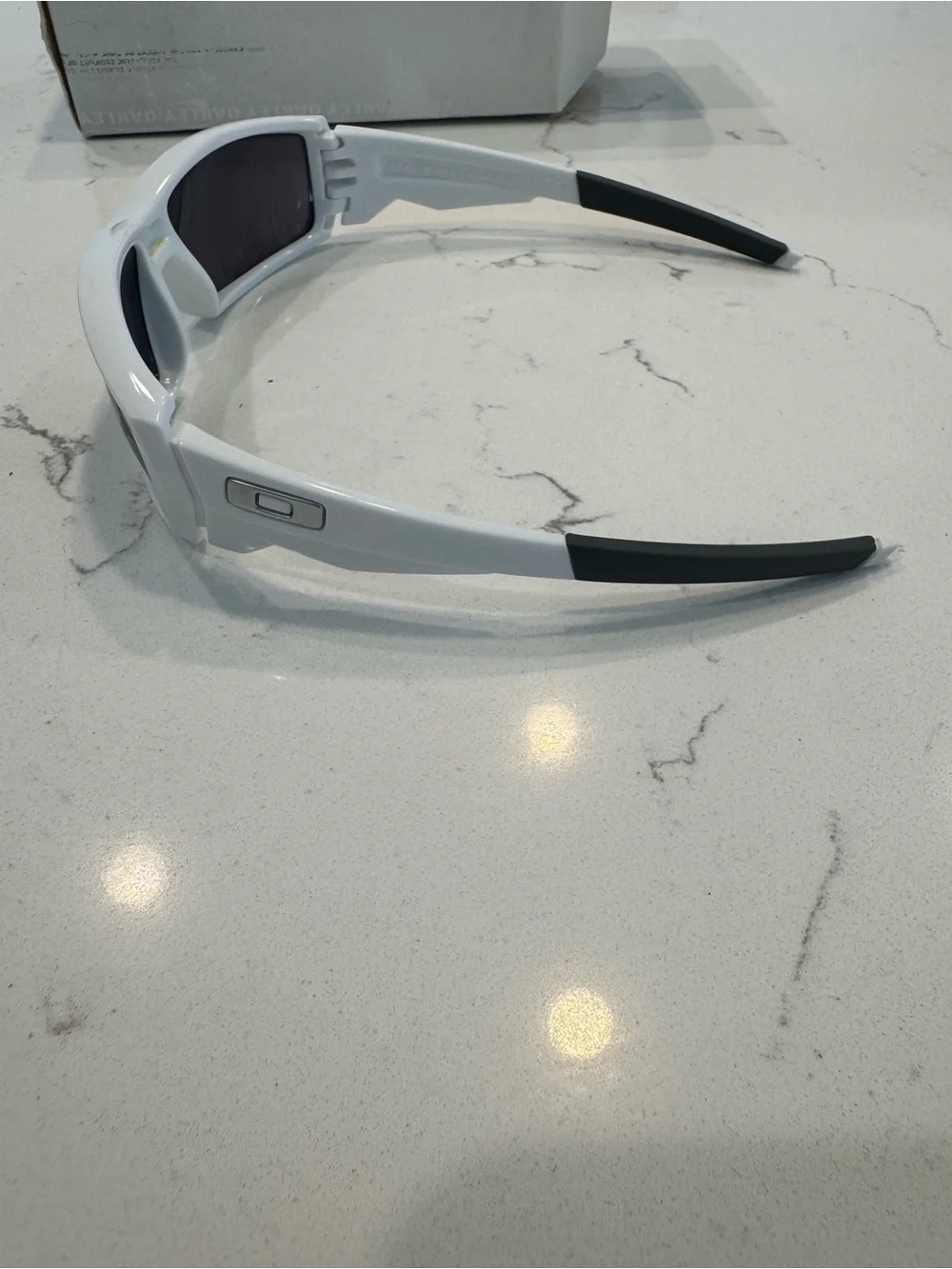 Oakley Canteen Generation 1 vintage sports sunglasses